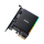 Kontroler Akasa adaptera M.2 PCI-E RGB LED